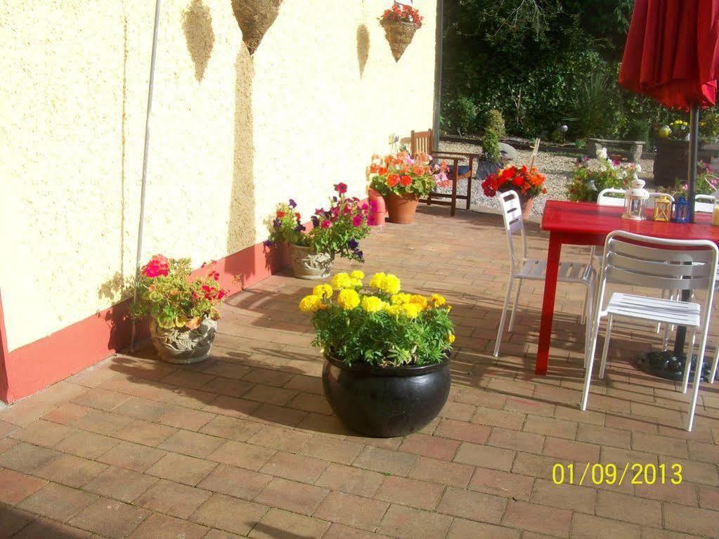 Krakow B&B Dundalk Exterior foto