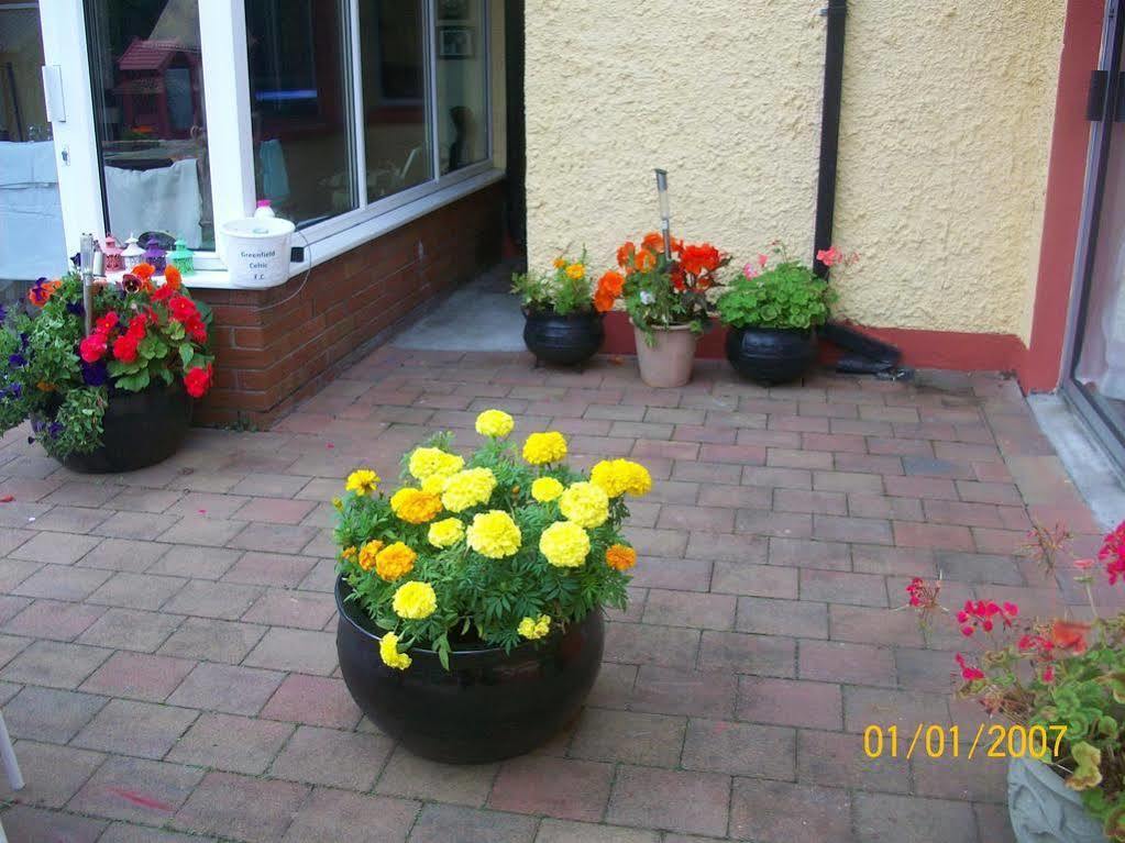 Krakow B&B Dundalk Exterior foto