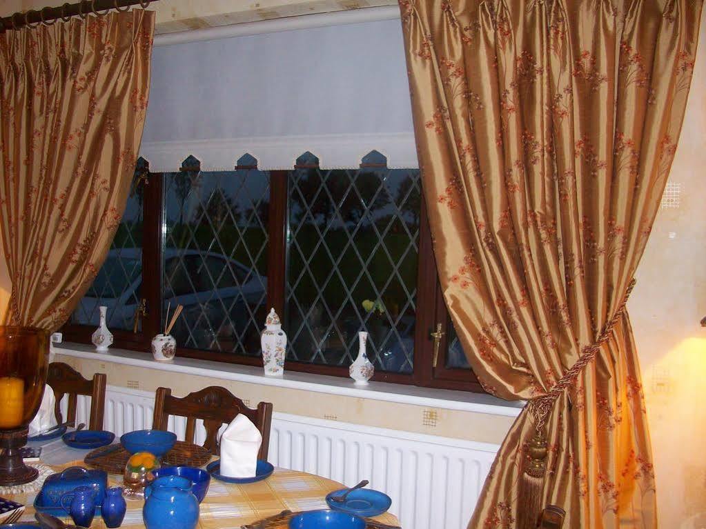 Krakow B&B Dundalk Exterior foto